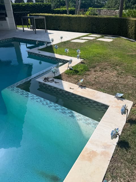 Iguana captured and removed from a residential property in Bonita Springs.